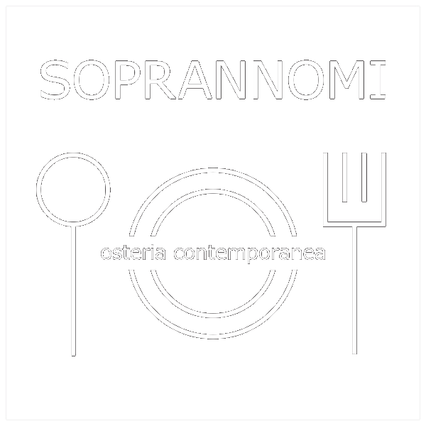Soprannomi Osteria Contemporanea