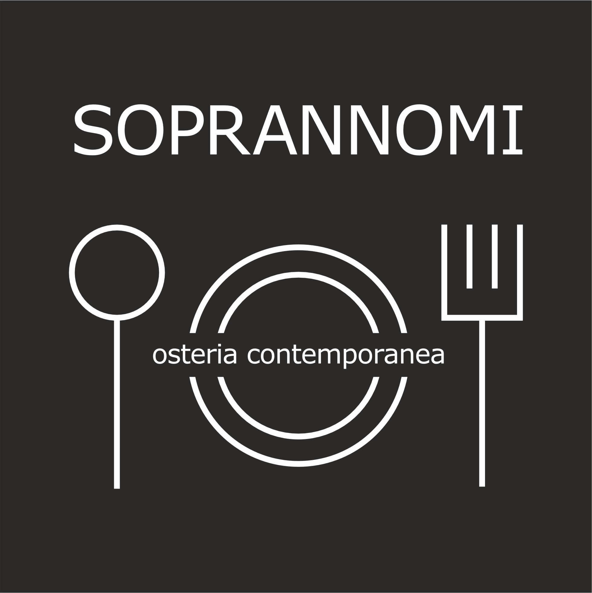 Soprannomi Osteria Contemporanea